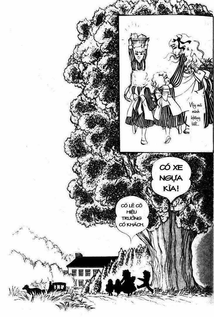 The Count s Daughter - Chapter 1 - Trang 14