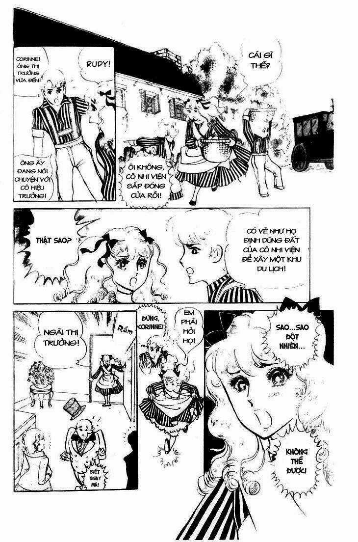 The Count s Daughter - Chapter 1 - Trang 15