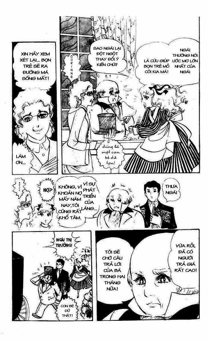 The Count s Daughter - Chapter 1 - Trang 16