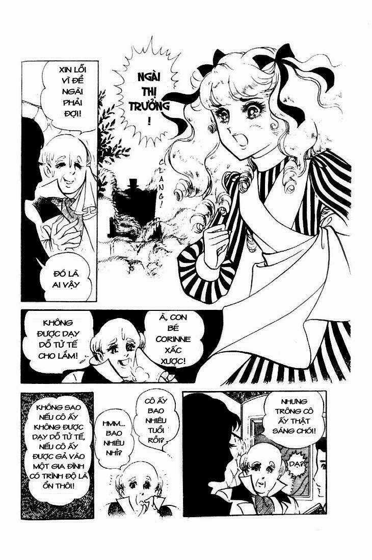 The Count s Daughter - Chapter 1 - Trang 17