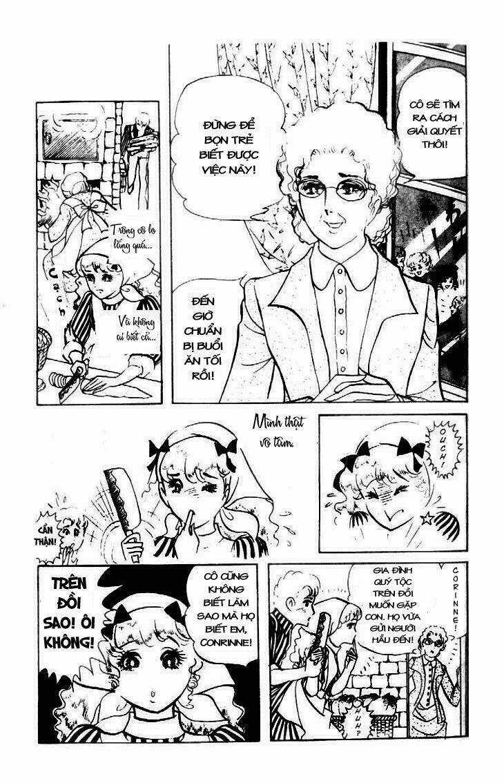 The Count s Daughter - Chapter 1 - Trang 20