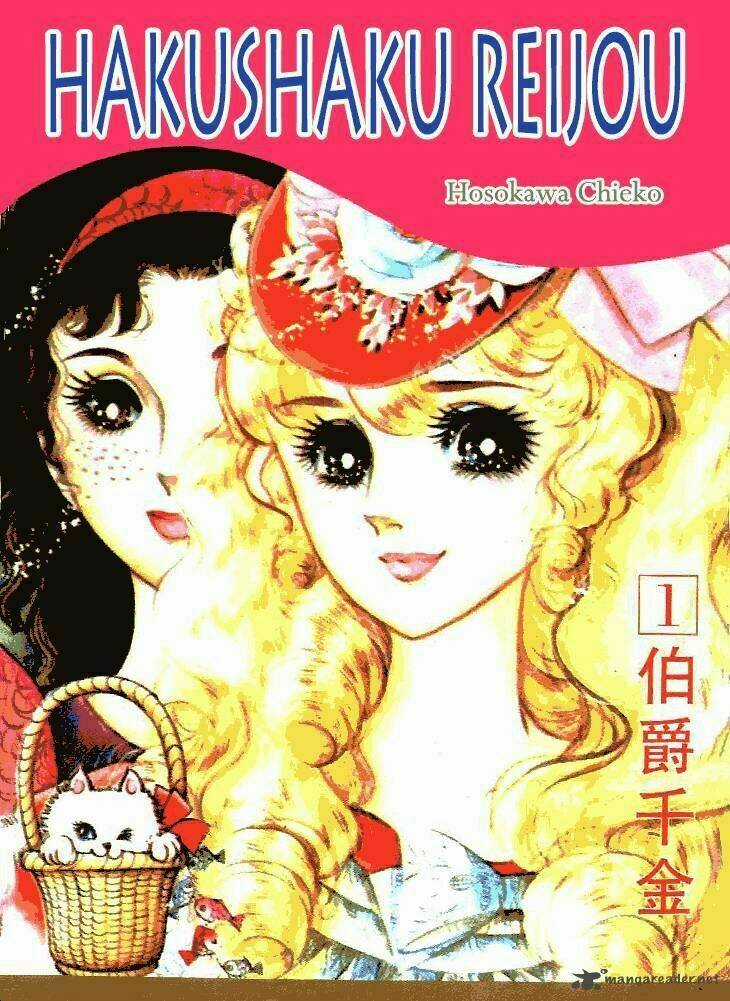 The Count s Daughter - Chapter 1 - Trang 3