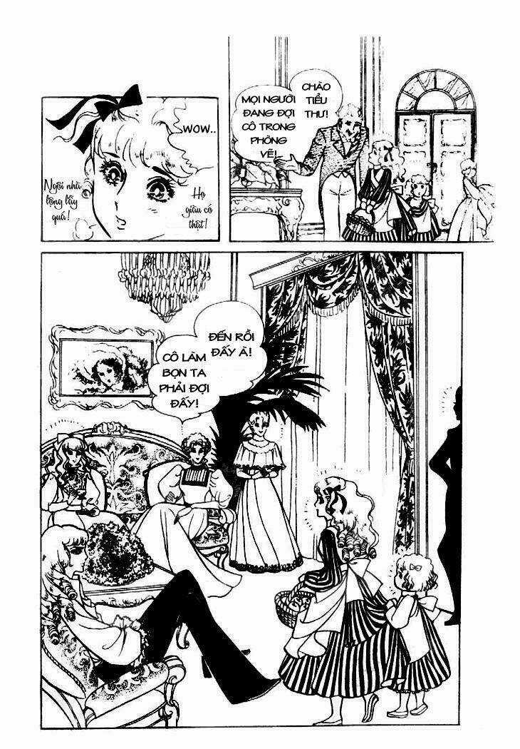 The Count s Daughter - Chapter 1 - Trang 23