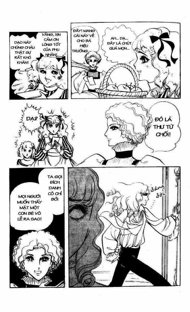 The Count s Daughter - Chapter 1 - Trang 24