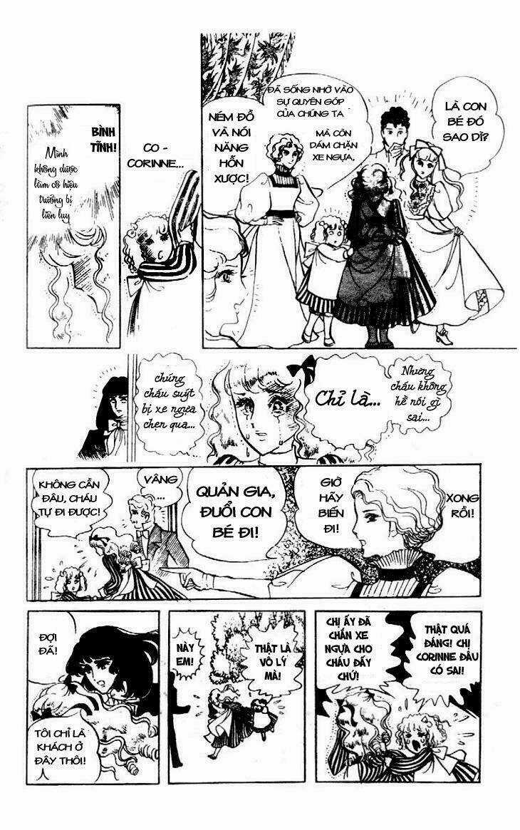 The Count s Daughter - Chapter 1 - Trang 25