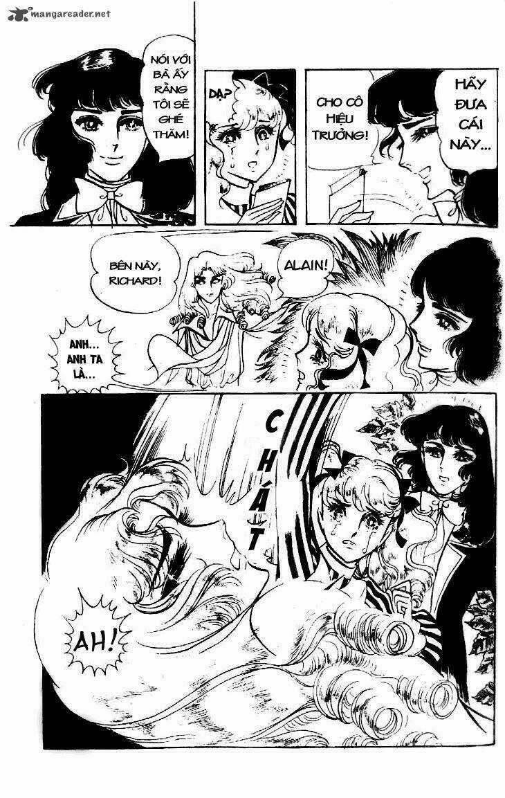 The Count s Daughter - Chapter 1 - Trang 26