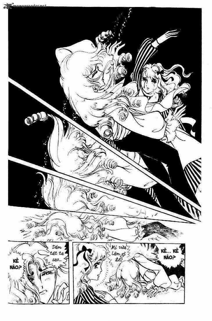 The Count s Daughter - Chapter 1 - Trang 27