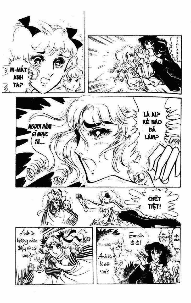 The Count s Daughter - Chapter 1 - Trang 28