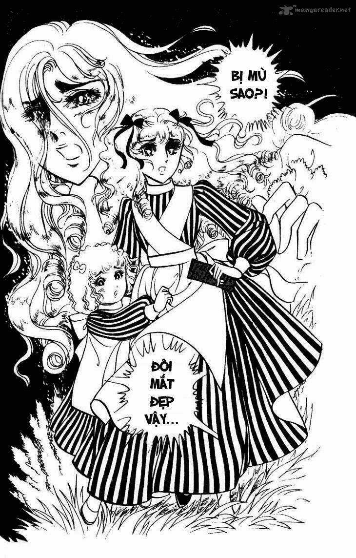 The Count s Daughter - Chapter 1 - Trang 29