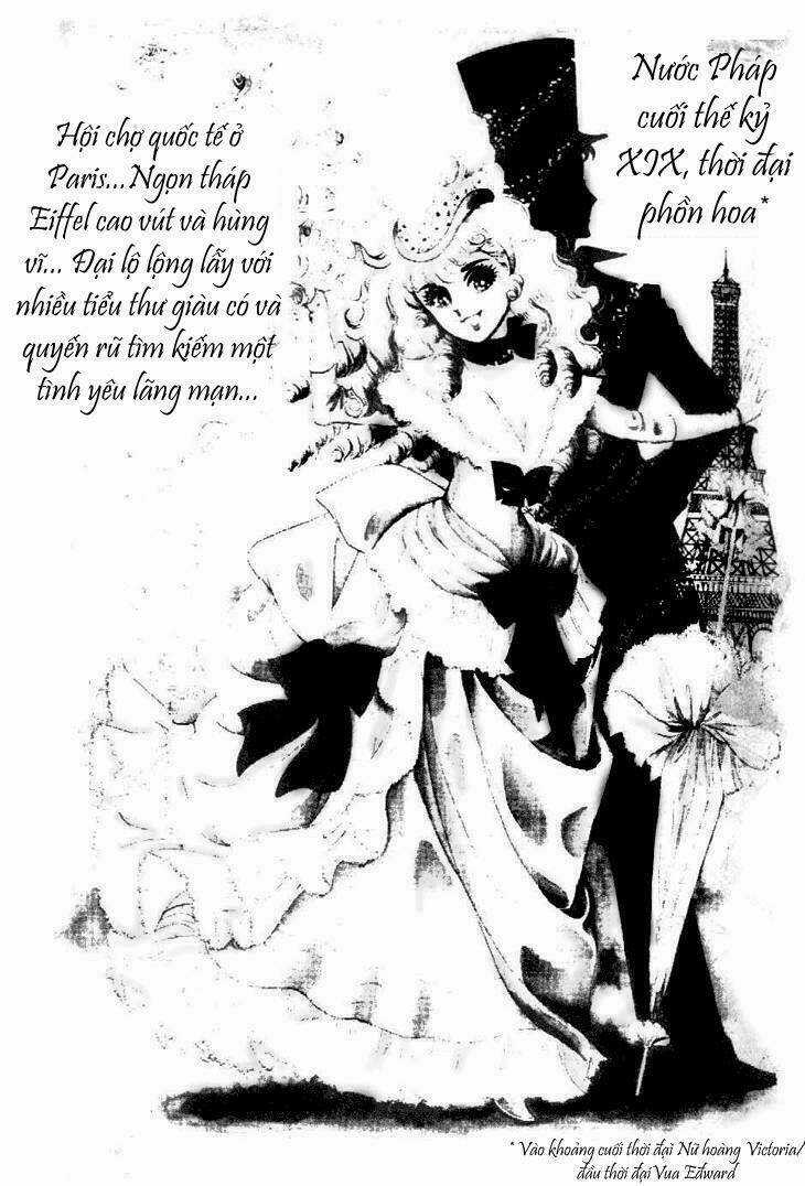 The Count s Daughter - Chapter 1 - Trang 4