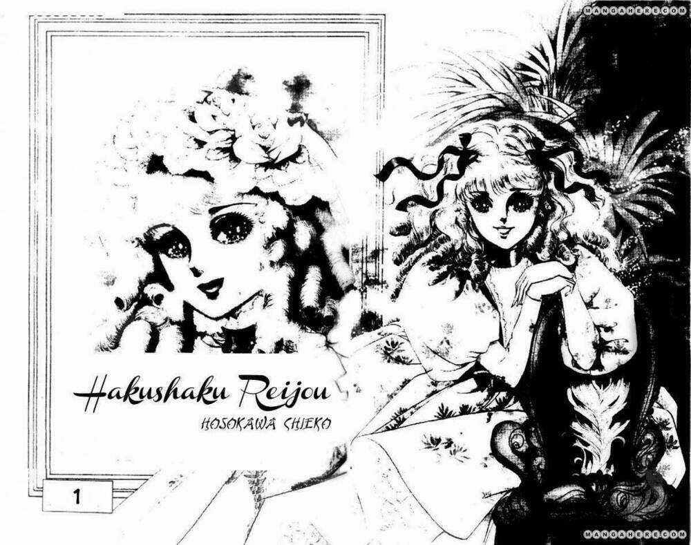 The Count s Daughter - Chapter 1 - Trang 5