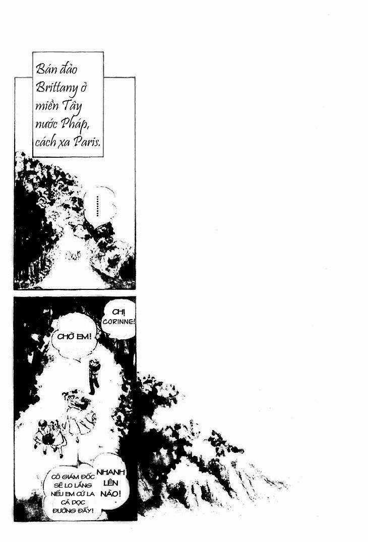 The Count s Daughter - Chapter 1 - Trang 6