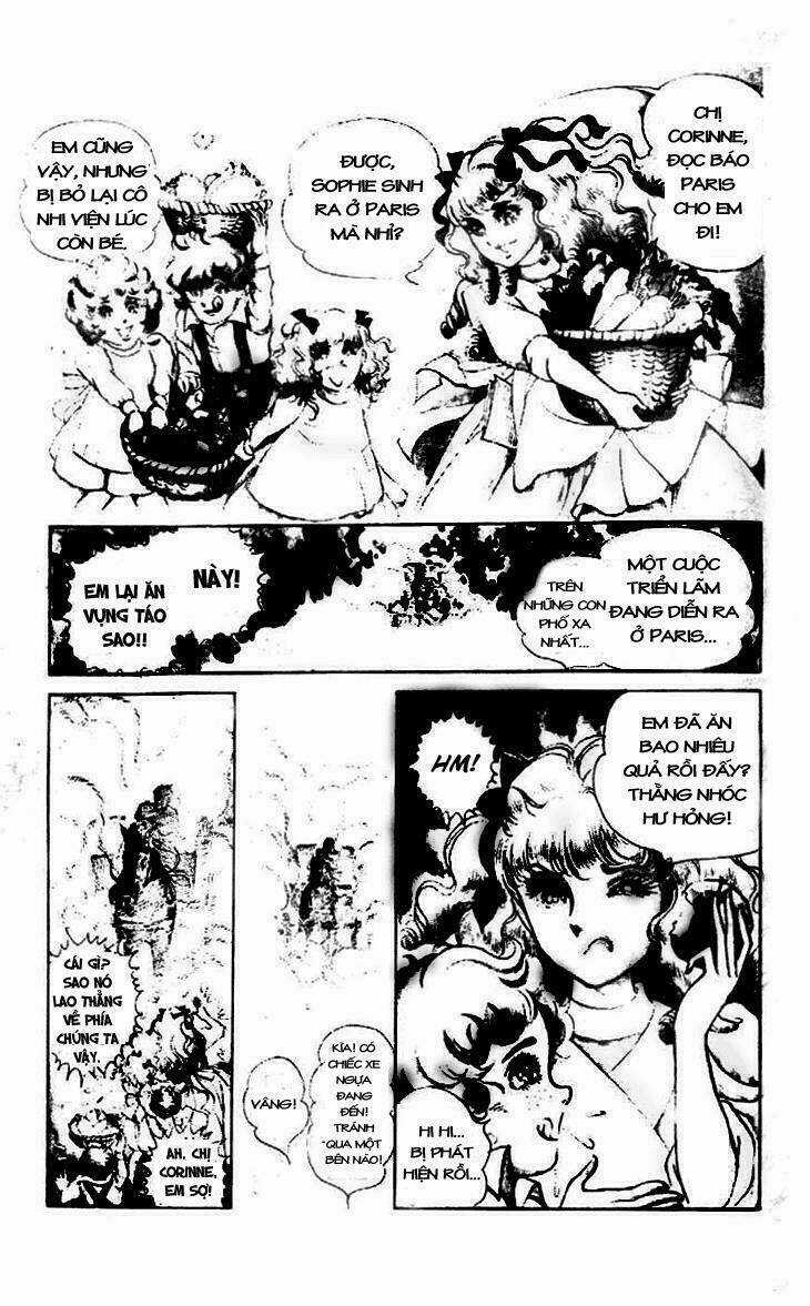 The Count s Daughter - Chapter 1 - Trang 7