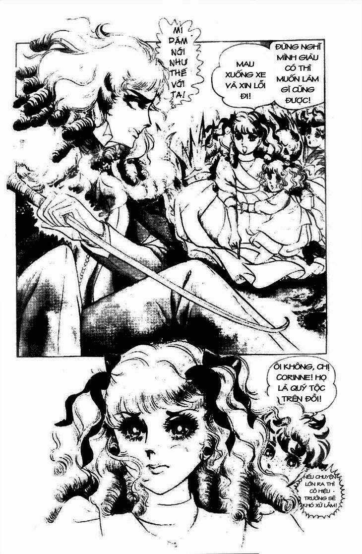 The Count s Daughter - Chapter 1 - Trang 9