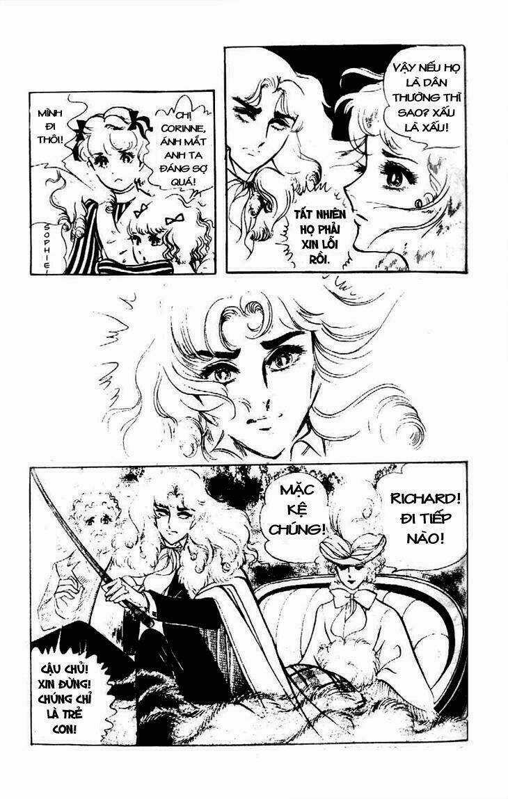 The Count s Daughter - Chapter 1 - Trang 10