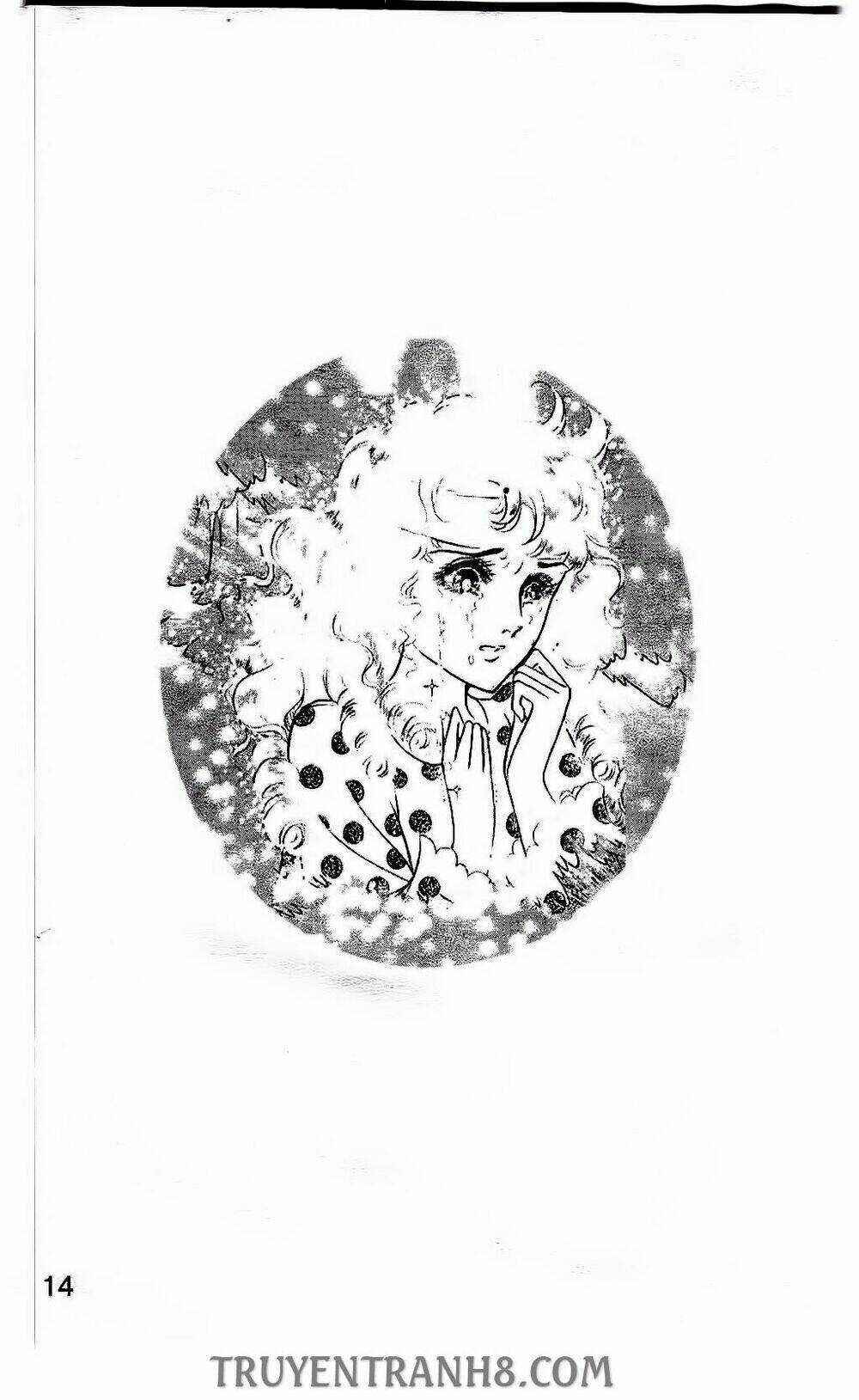 The Count s Daughter - Chapter 10 - Trang 12