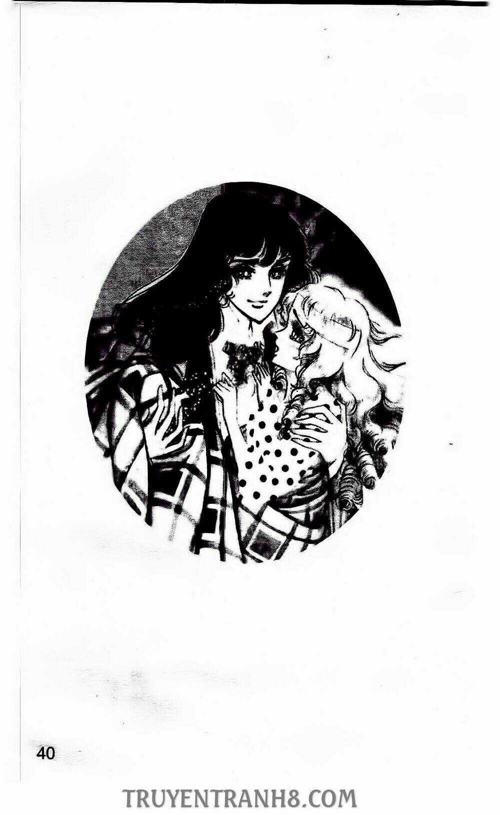 The Count s Daughter - Chapter 11 - Trang 11