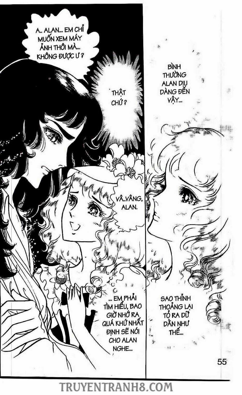 The Count s Daughter - Chapter 11 - Trang 26