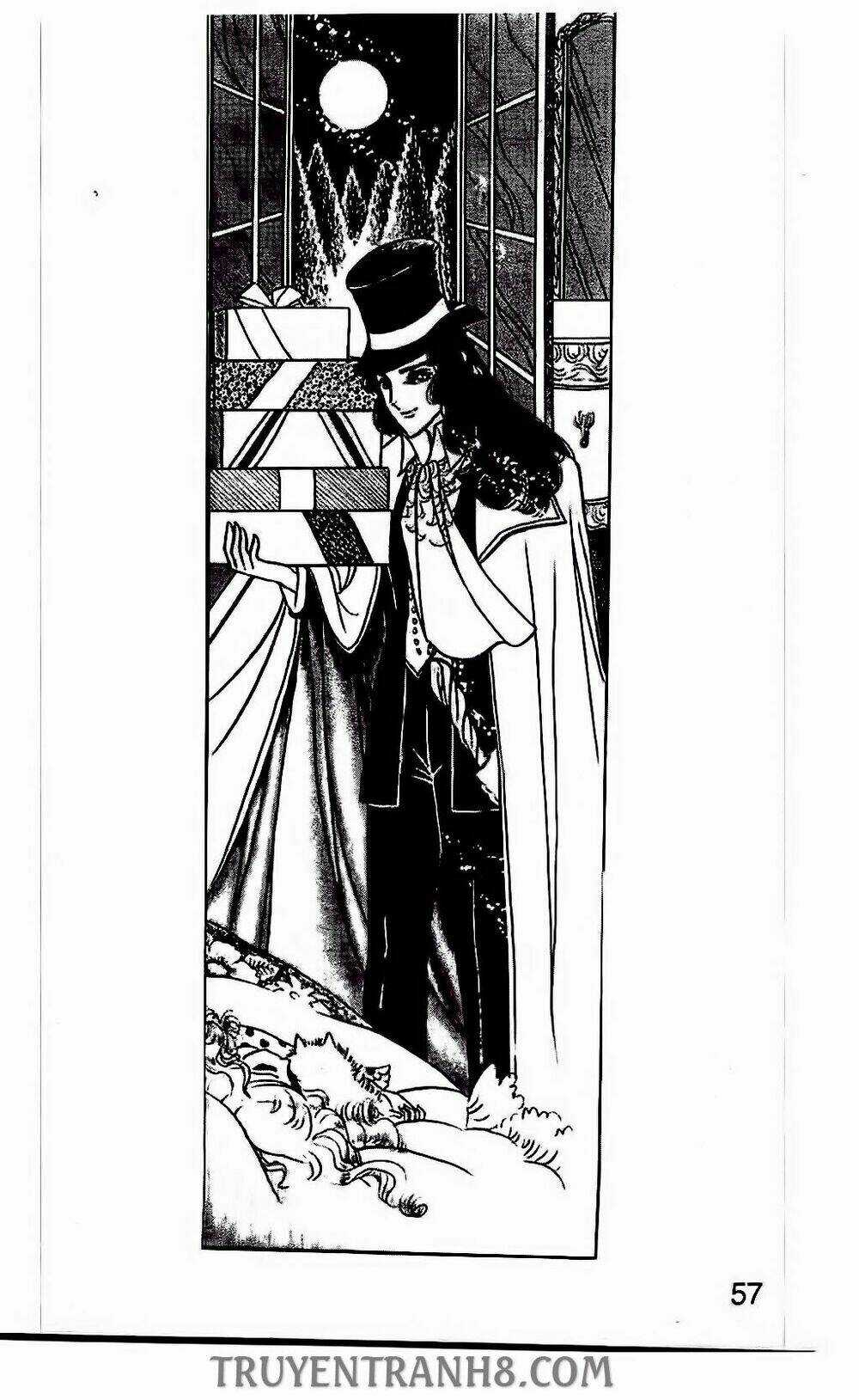 The Count s Daughter - Chapter 11 - Trang 28