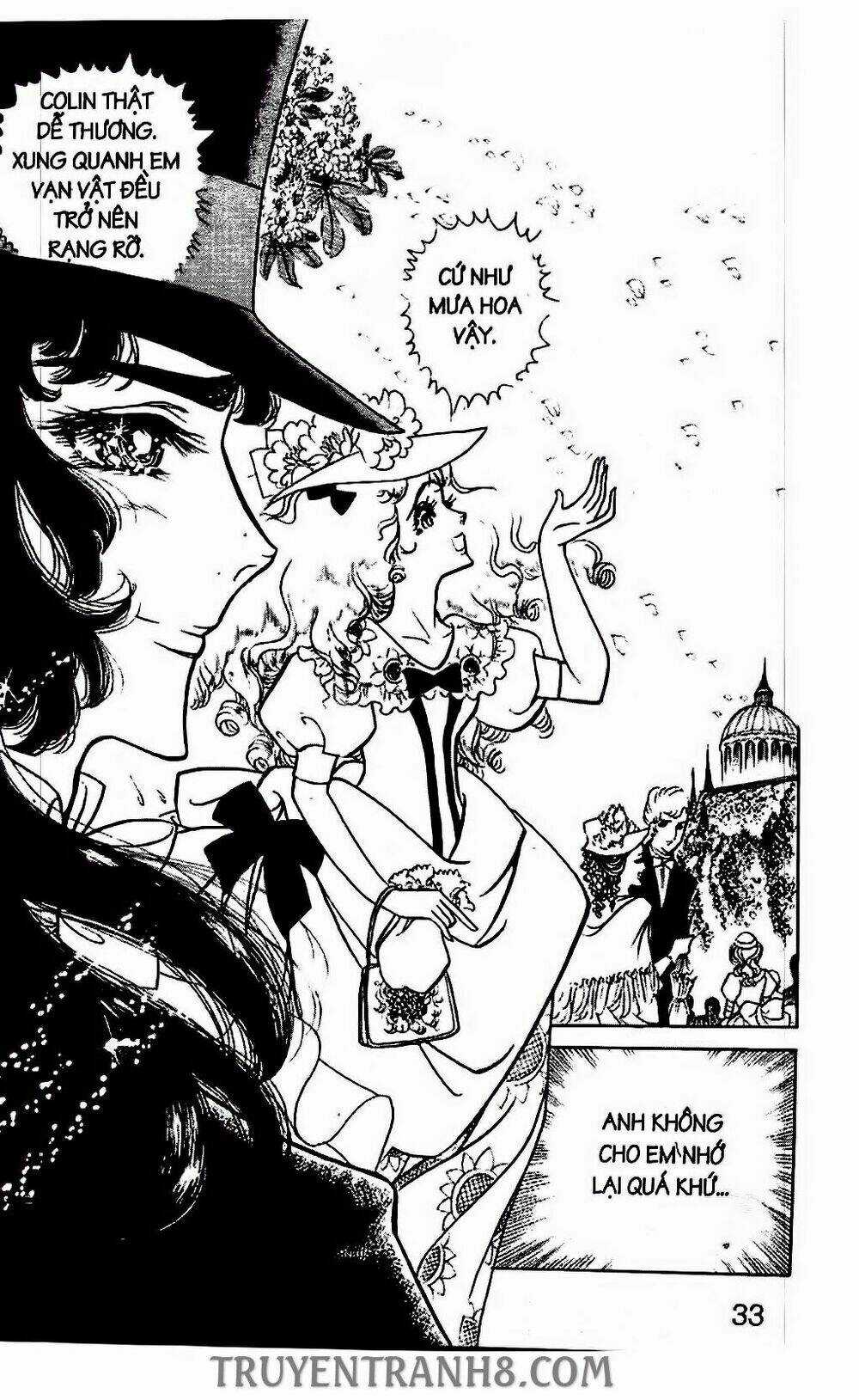 The Count s Daughter - Chapter 11 - Trang 4