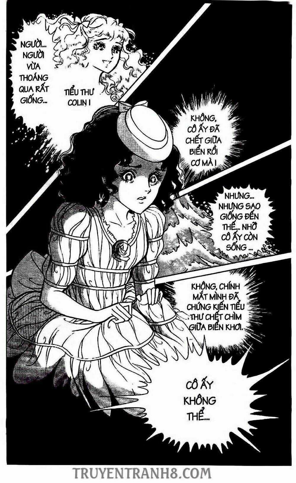 The Count s Daughter - Chapter 11 - Trang 7