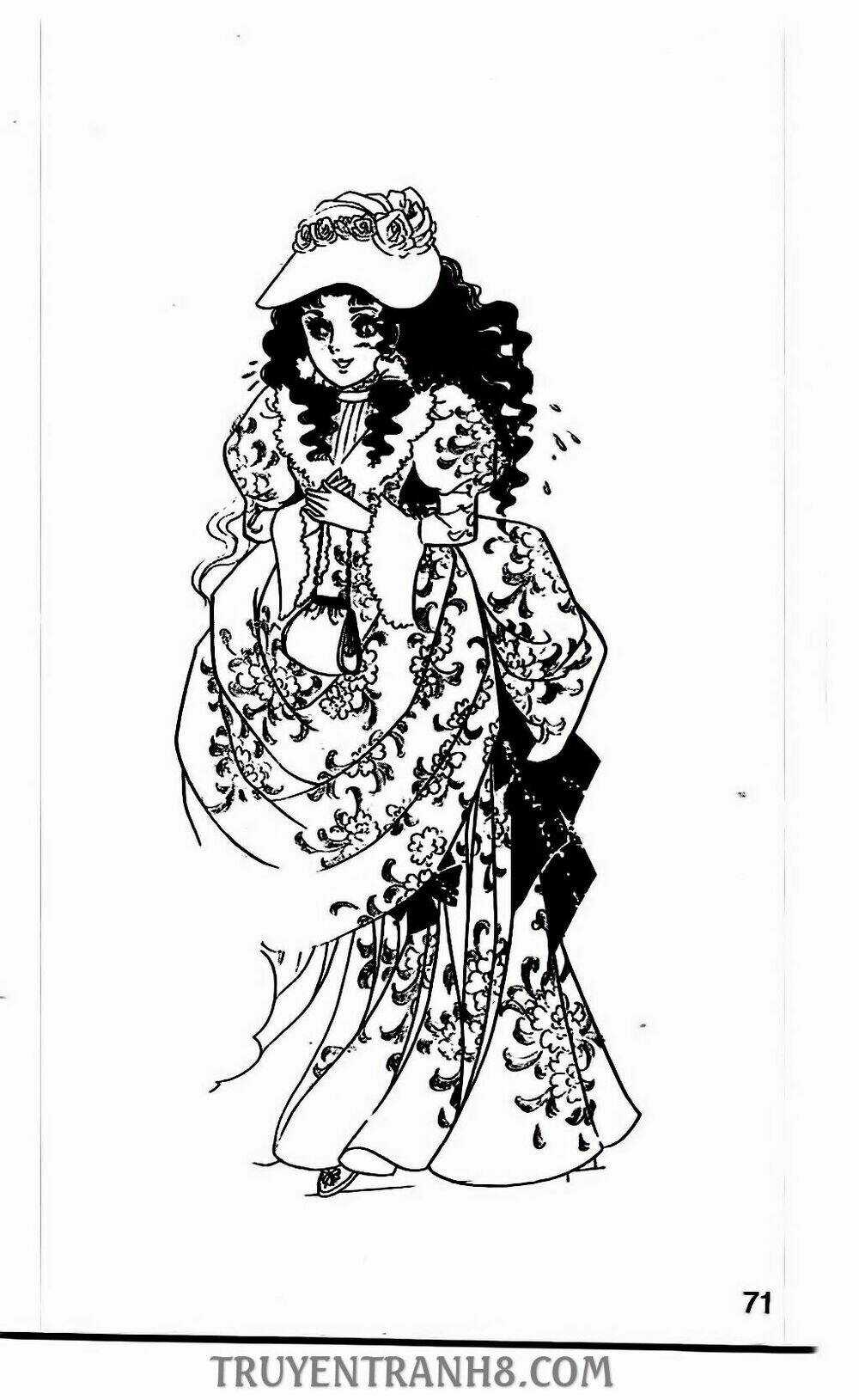 The Count s Daughter - Chapter 12 - Trang 15