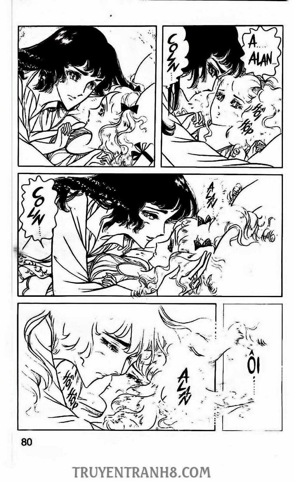 The Count s Daughter - Chapter 12 - Trang 24