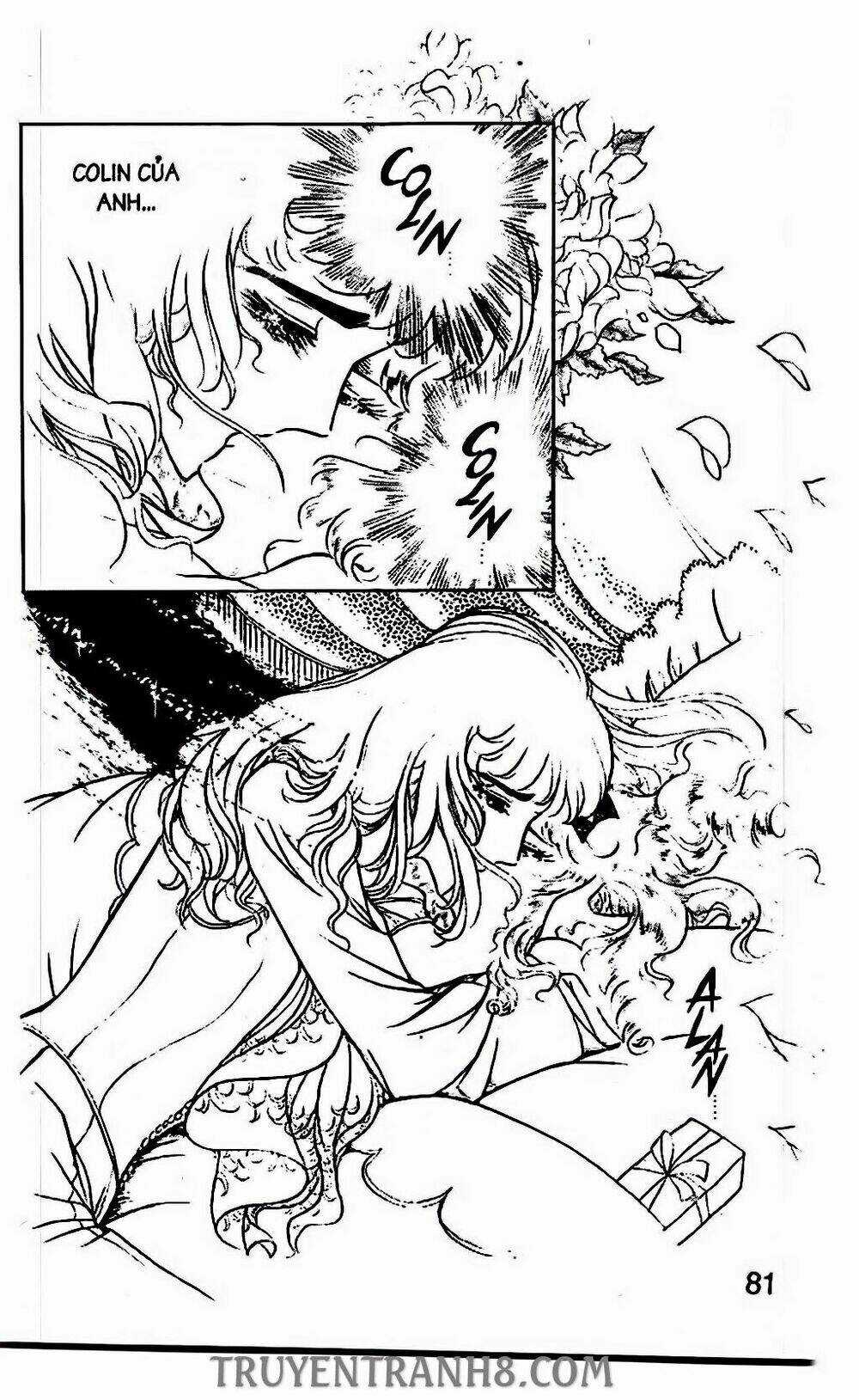 The Count s Daughter - Chapter 12 - Trang 25