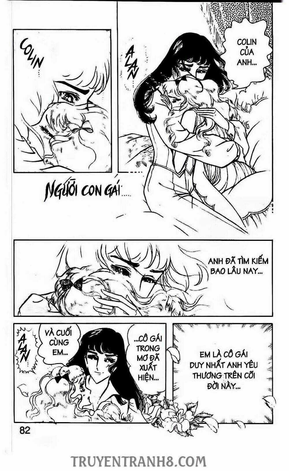 The Count s Daughter - Chapter 12 - Trang 26