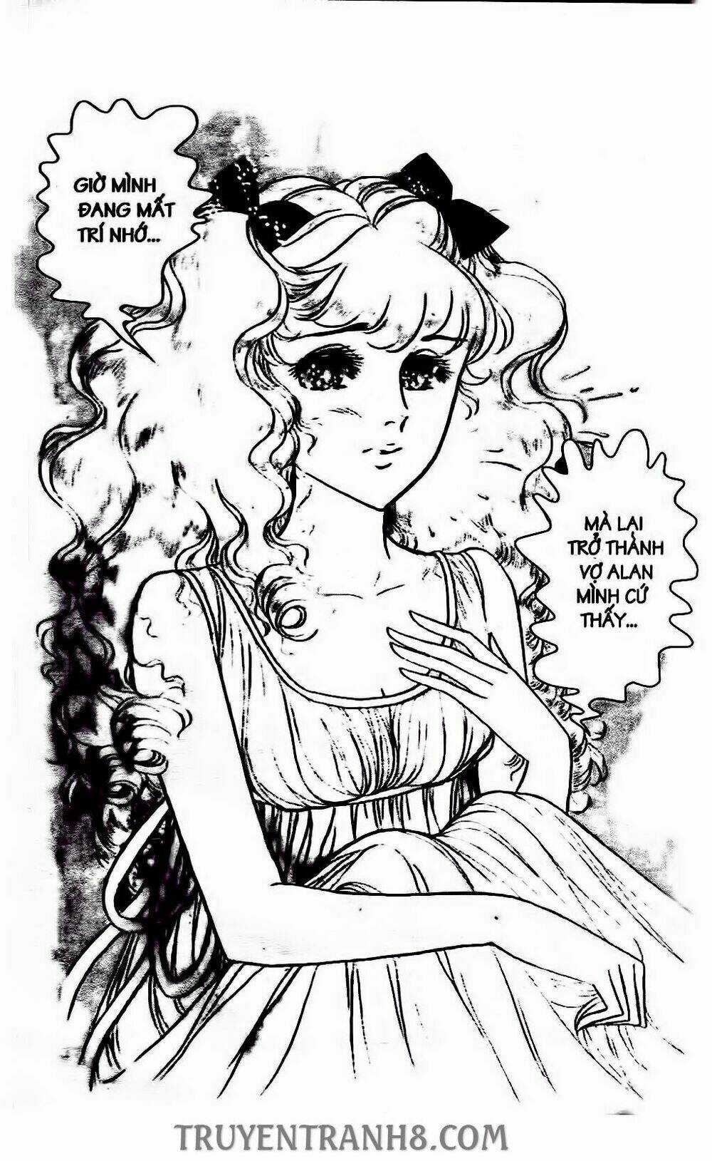 The Count s Daughter - Chapter 13 - Trang 18