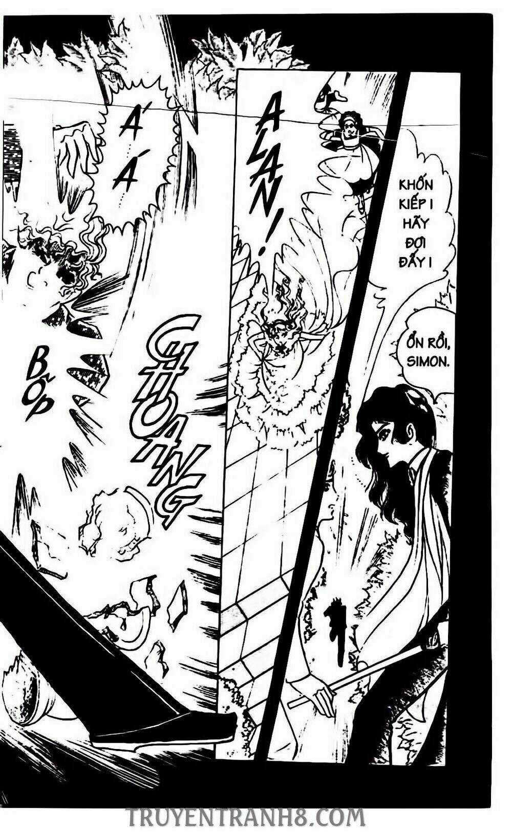 The Count s Daughter - Chapter 14 - Trang 26