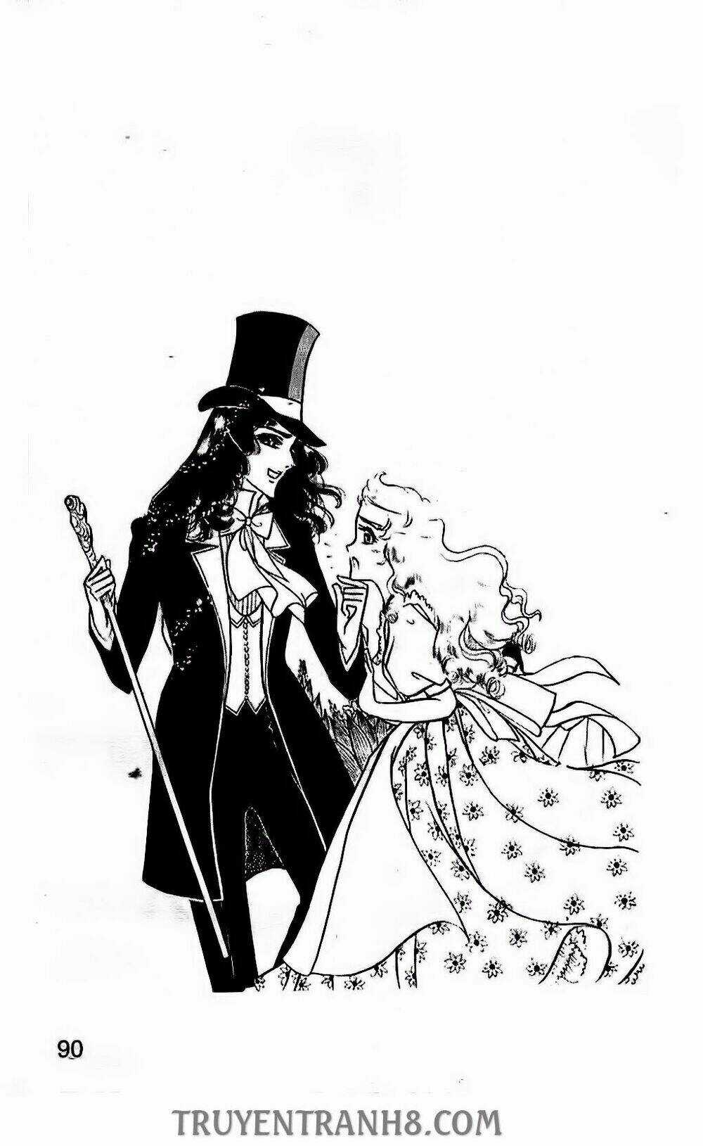 The Count s Daughter - Chapter 14 - Trang 7