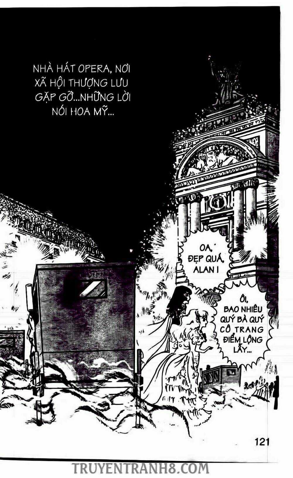 The Count s Daughter - Chapter 15 - Trang 11