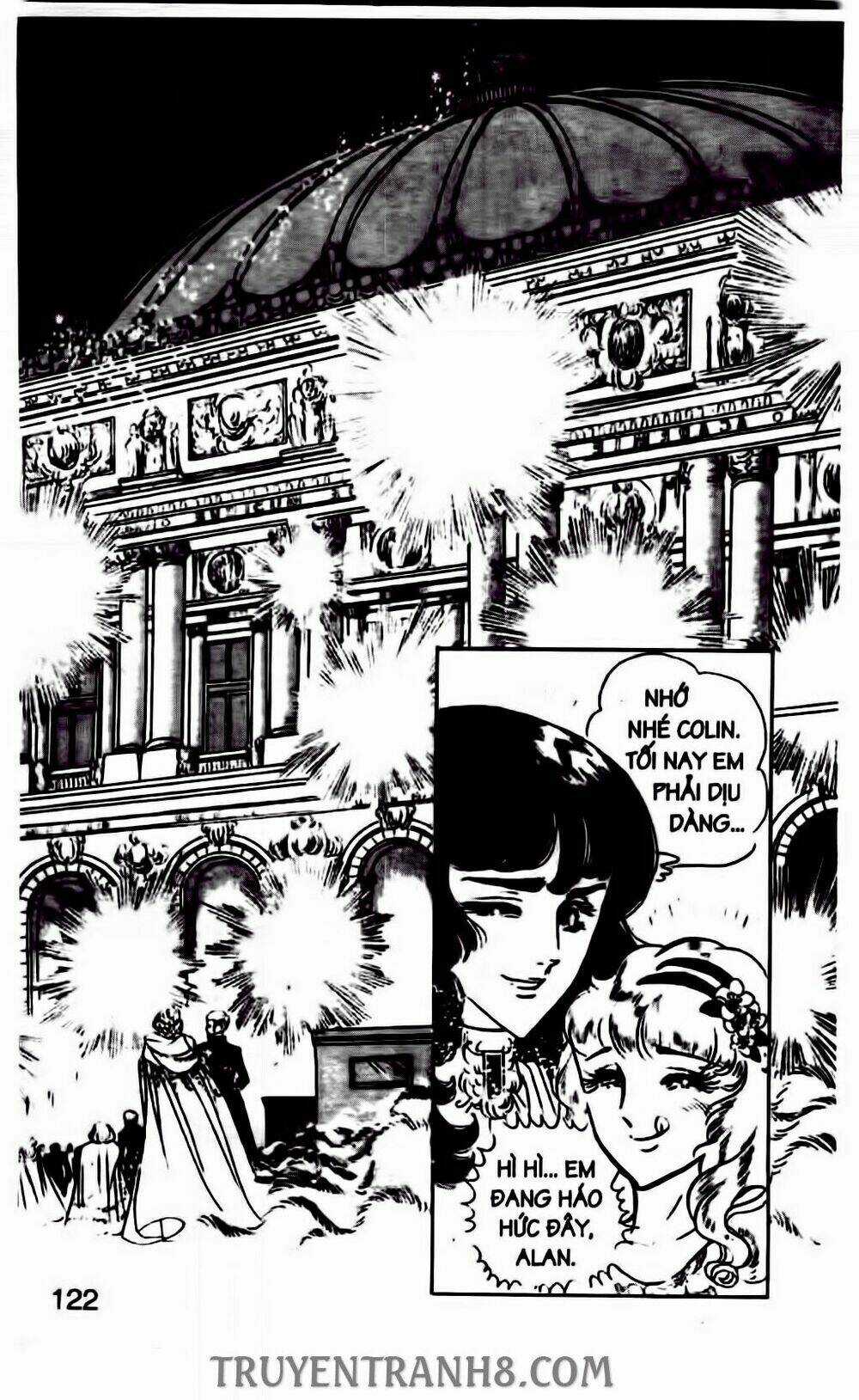 The Count s Daughter - Chapter 15 - Trang 12