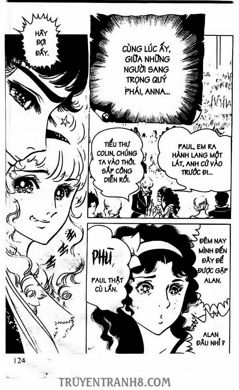 The Count s Daughter - Chapter 15 - Trang 14