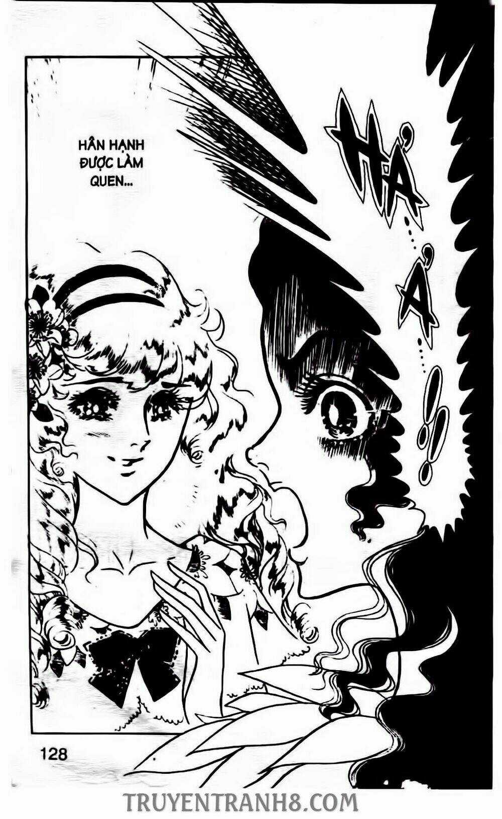 The Count s Daughter - Chapter 15 - Trang 18