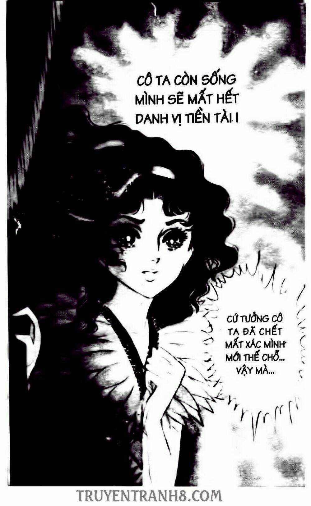 The Count s Daughter - Chapter 15 - Trang 22