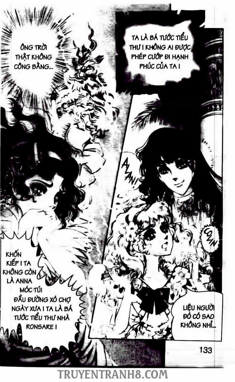 The Count s Daughter - Chapter 15 - Trang 23