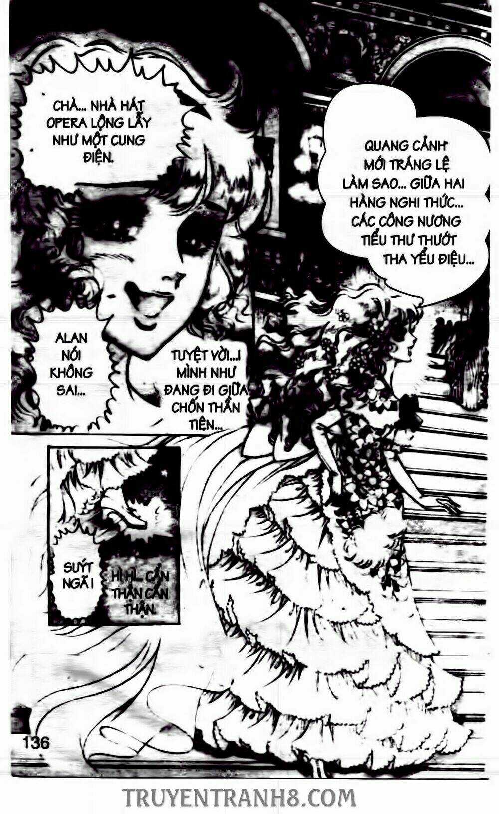 The Count s Daughter - Chapter 15 - Trang 26