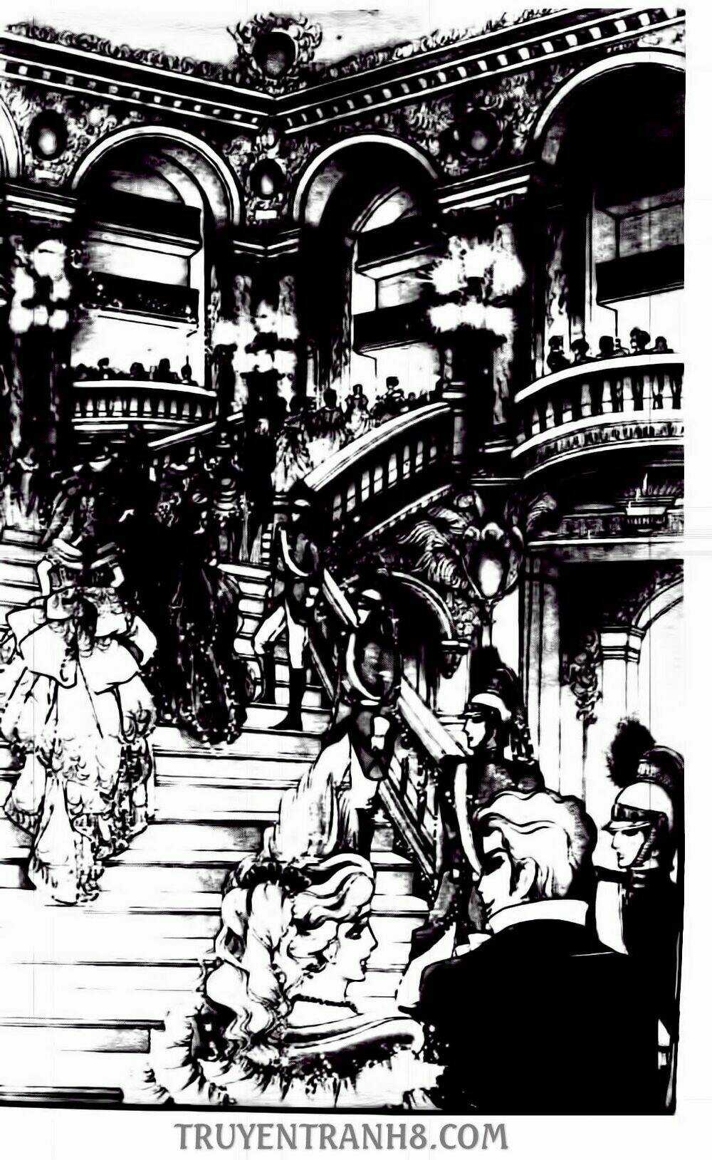 The Count s Daughter - Chapter 15 - Trang 27