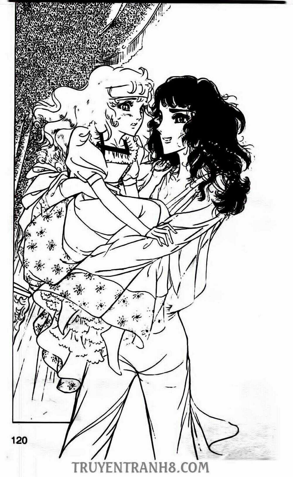 The Count s Daughter - Chapter 15 - Trang 10