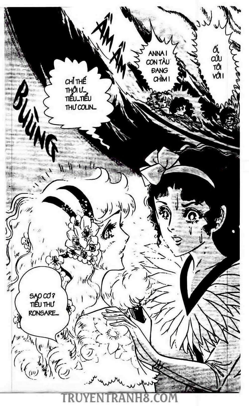 The Count s Daughter - Chapter 16 - Trang 13