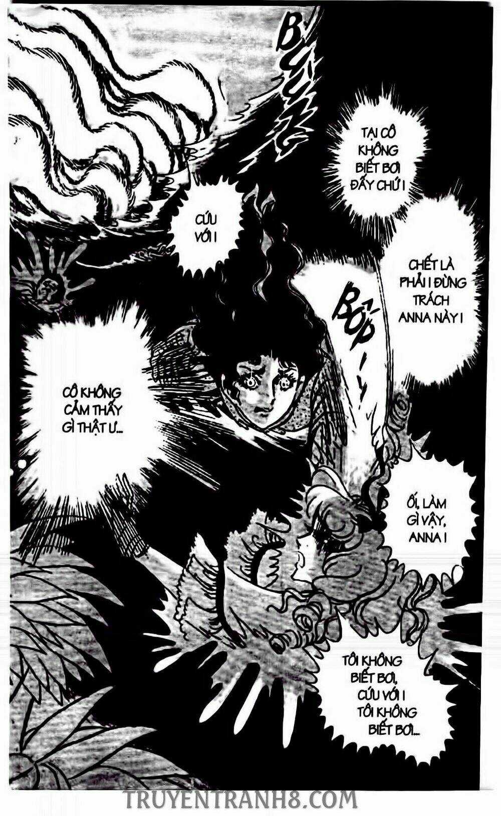 The Count s Daughter - Chapter 16 - Trang 14