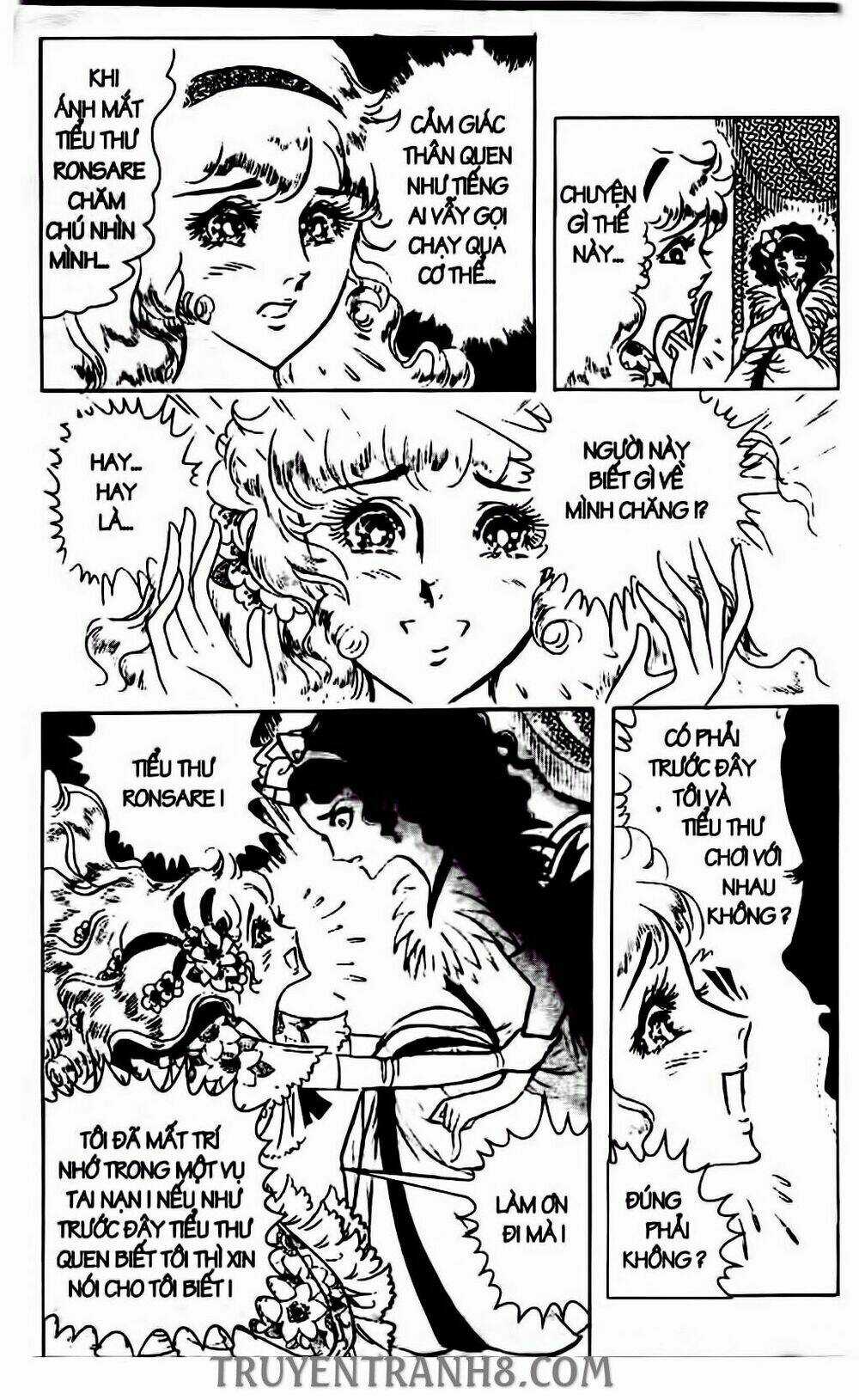 The Count s Daughter - Chapter 16 - Trang 16