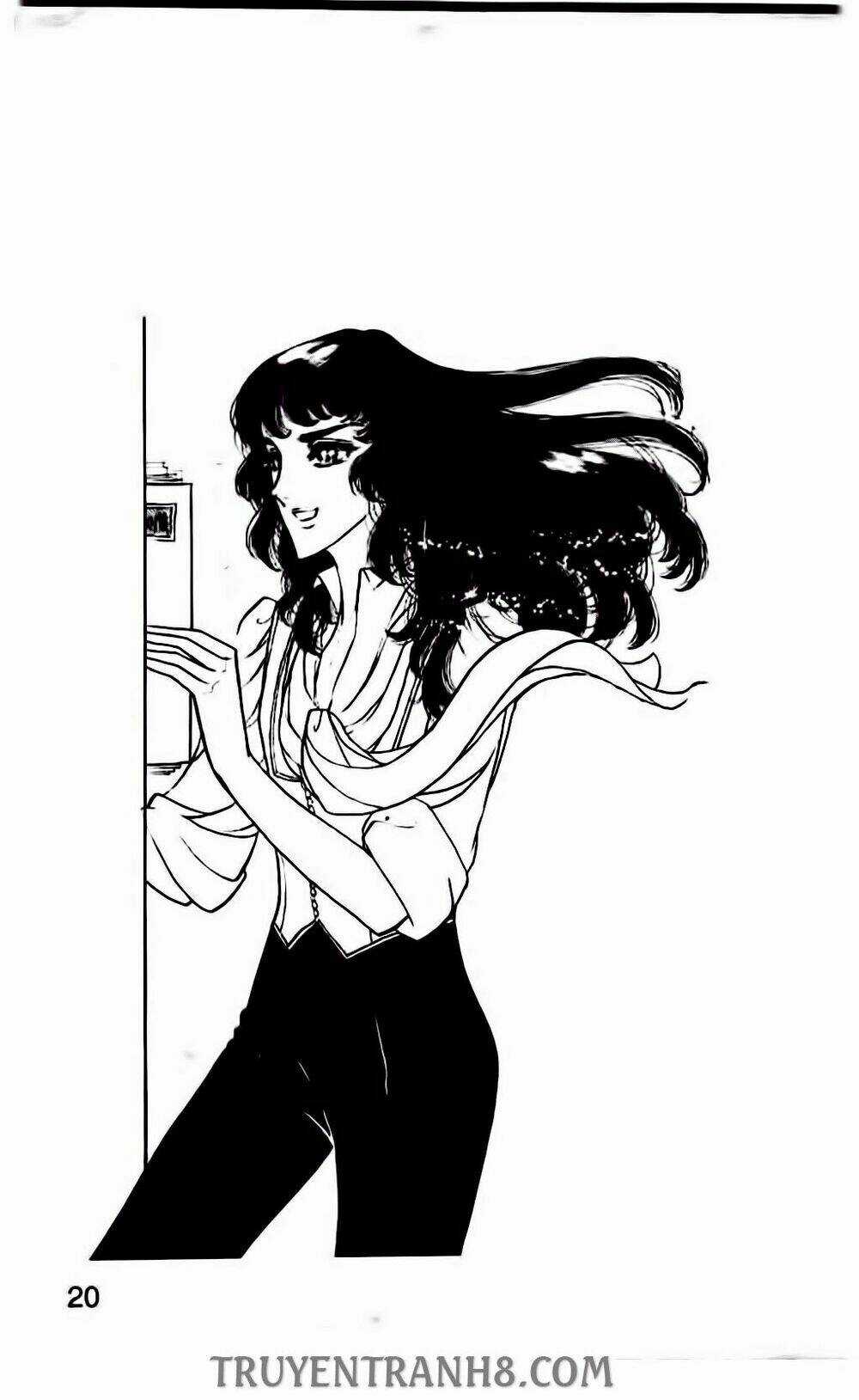 The Count s Daughter - Chapter 16 - Trang 18