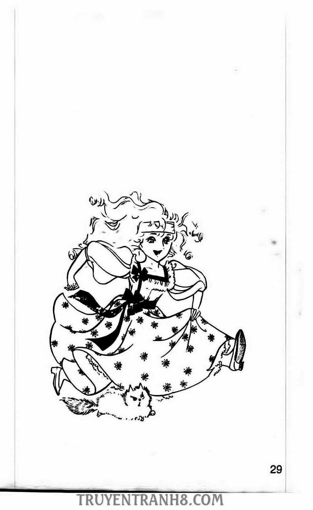 The Count s Daughter - Chapter 16 - Trang 27