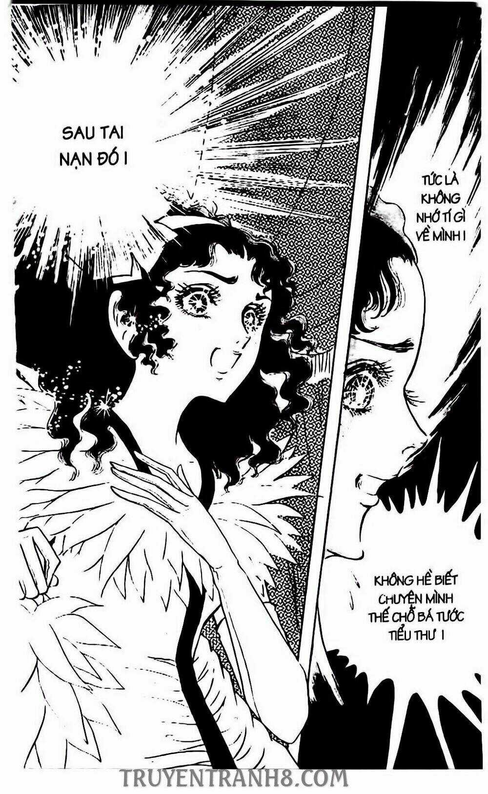 The Count s Daughter - Chapter 16 - Trang 7