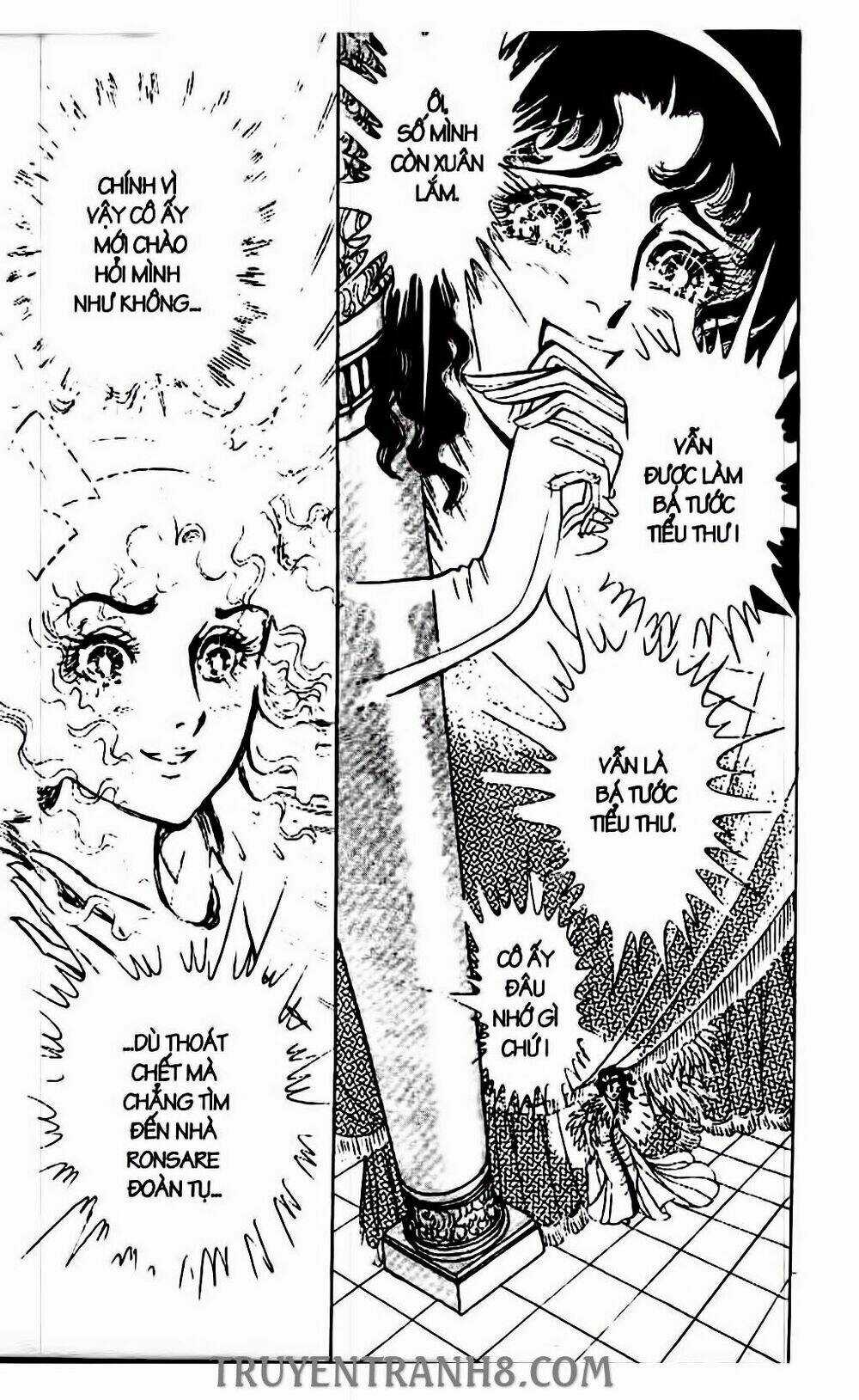 The Count s Daughter - Chapter 16 - Trang 9