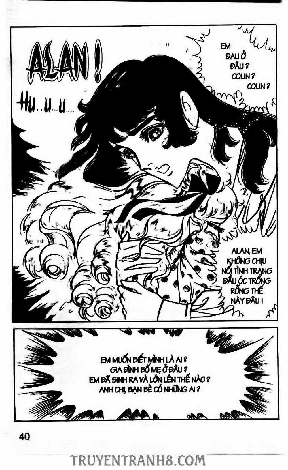 The Count s Daughter - Chapter 17 - Trang 11