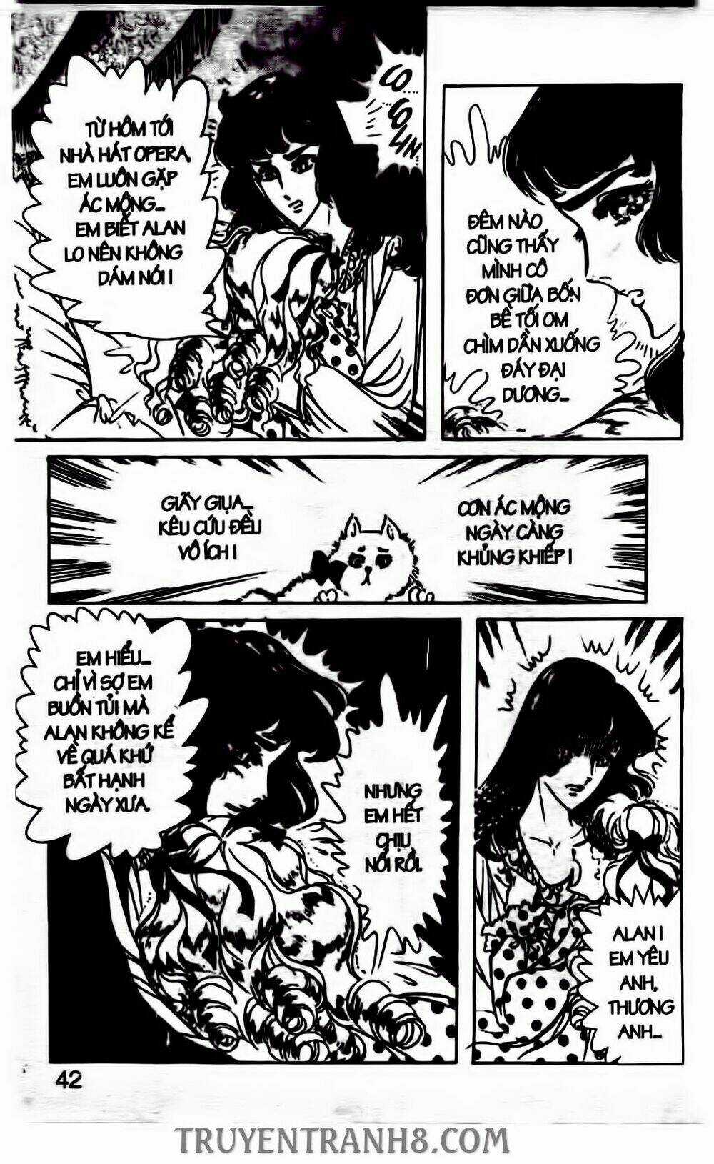 The Count s Daughter - Chapter 17 - Trang 13